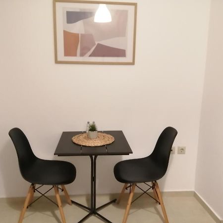 Sable Blanc Apartments Іксія Екстер'єр фото