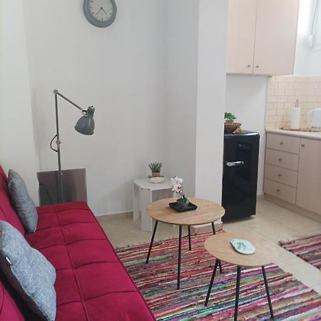 Sable Blanc Apartments Іксія Екстер'єр фото