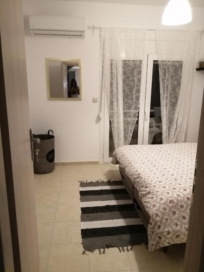 Sable Blanc Apartments Іксія Екстер'єр фото
