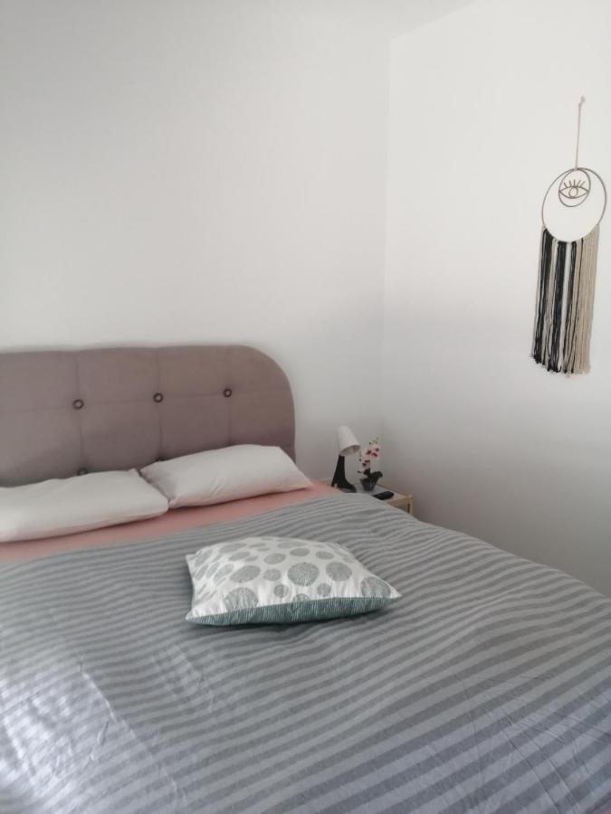 Sable Blanc Apartments Іксія Екстер'єр фото