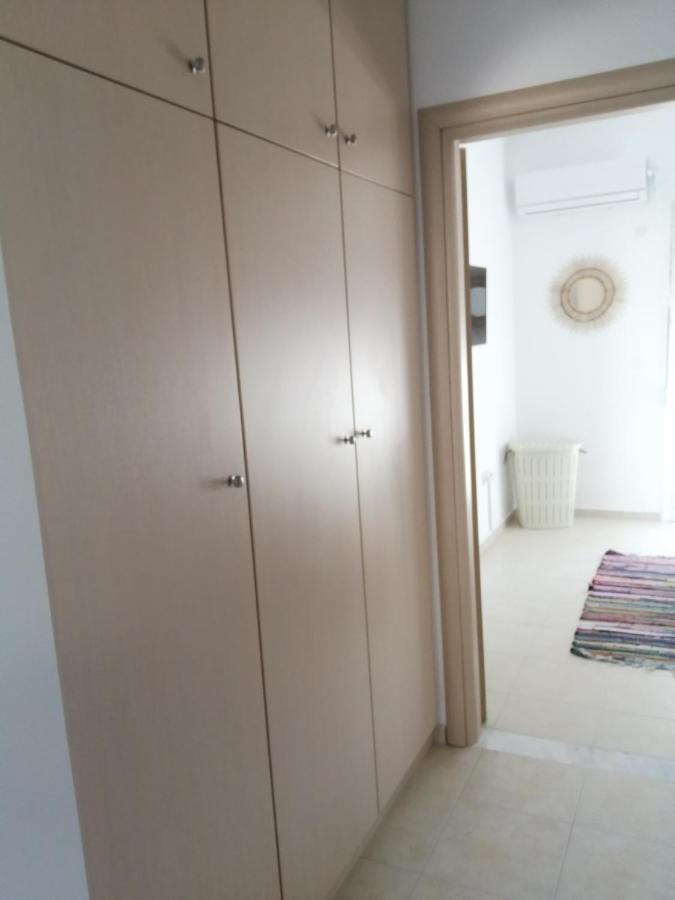 Sable Blanc Apartments Іксія Екстер'єр фото