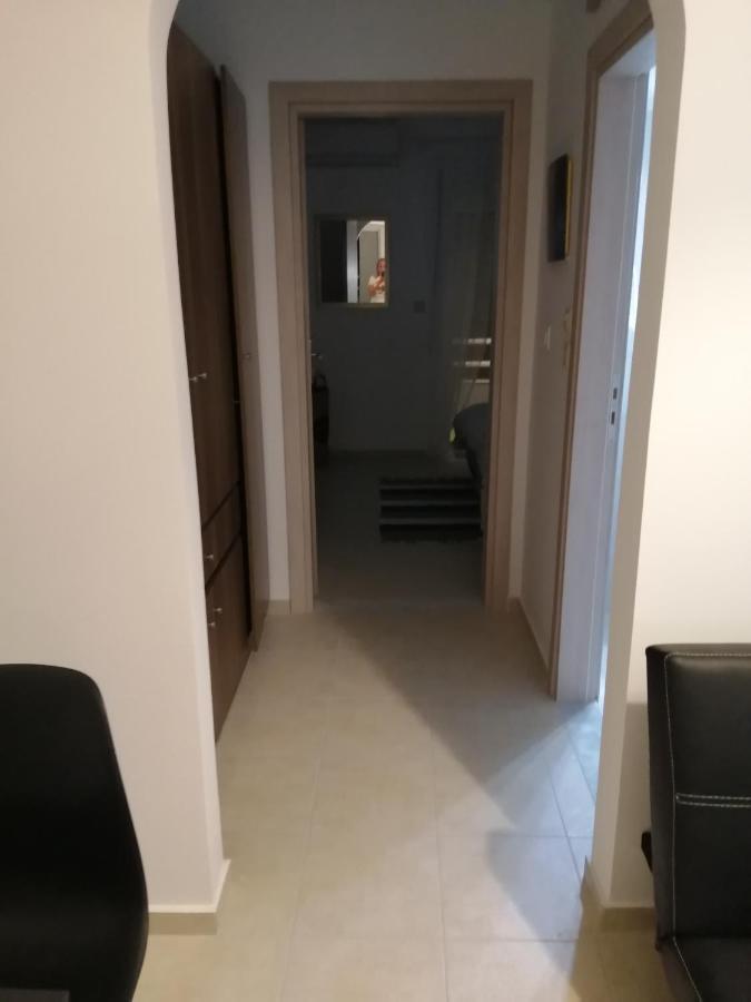Sable Blanc Apartments Іксія Екстер'єр фото