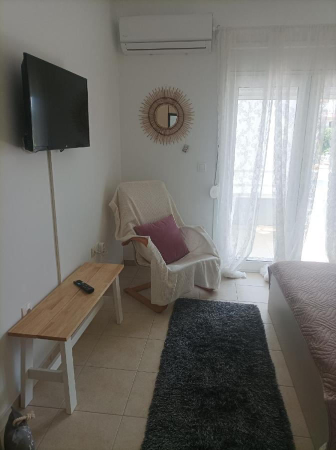 Sable Blanc Apartments Іксія Екстер'єр фото